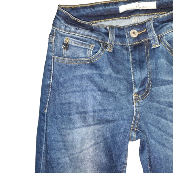 KANCAN Skinny Jeans Size 0 - Picture 3 of 7